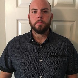 Meet your Posher, Troy